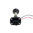 thumbnail image 5 of Pactrade Marine All-Round Fold Down Stern Anchor Light Aluminum Pole, 5 of 7