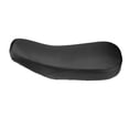 thumbnail image 4 of SEWCHICS Universal Scooter Seat Motorcycle Seat Plastic Black 1Pack, 4 of 8