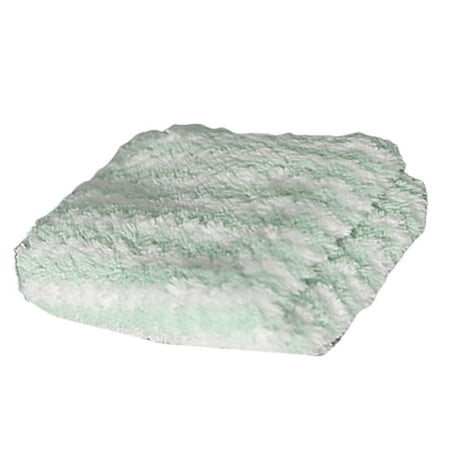 

Gwong 1Pcs Kitchen Wave Absorbent Cleaning Washing Dish Cloth Towel Rag
