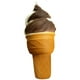 thumbnail image 1 of Partheme Novelty Toys 2 Counts 2PC Exquisite Ice Cream Scented Slow Rising Simulation Kid Toy As shown, 1 of 5