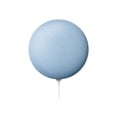 thumbnail image 3 of Google Nest Mini - Gen 2 - smart speaker - IEEE 802.11b/g/n/ac, Bluetooth - sky, 3 of 7