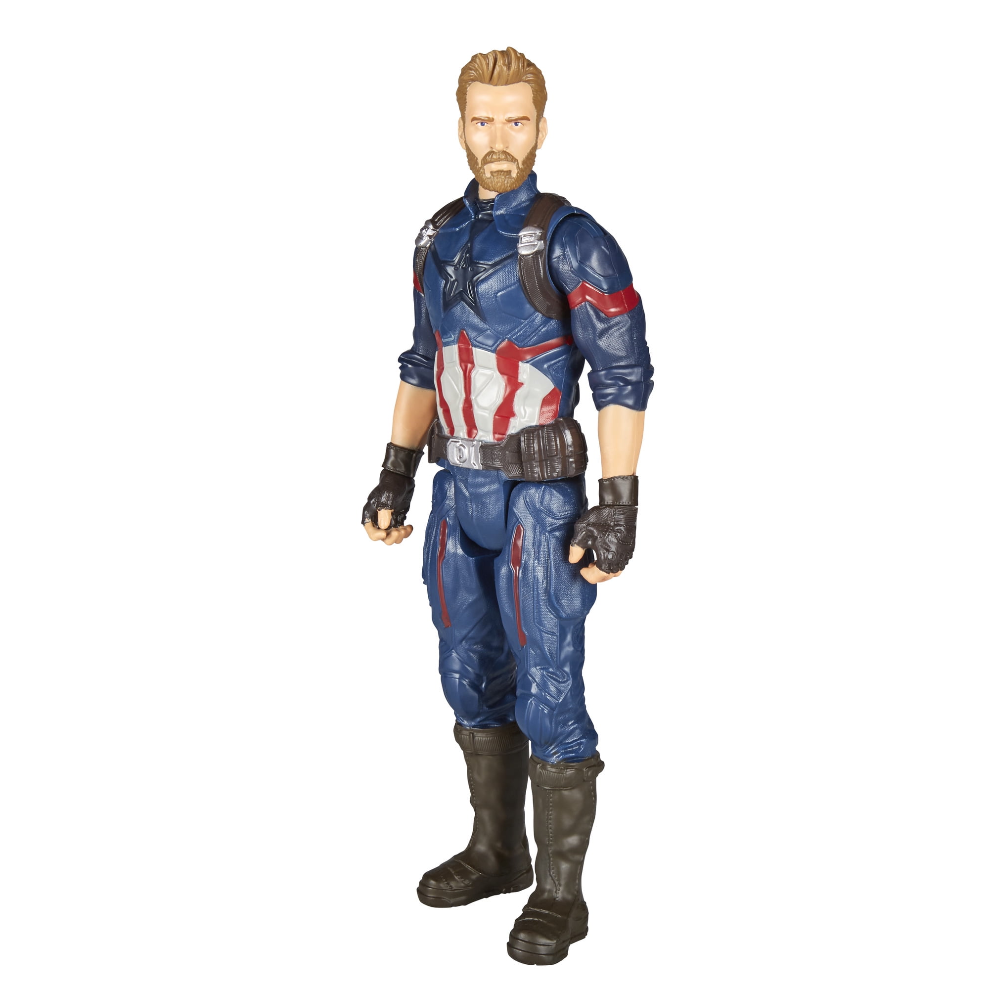 titan hero power fx pack captain america