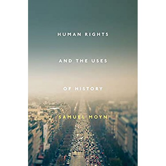 Human Rights and the Uses of History 9781781682630 Used / Pre-owned