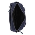thumbnail image 3 of Bolso de mano Nautica Puf de nailon con cinturón bandolera ajustable, 3 of 5