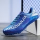 thumbnail image 2 of Zapatos de pista de campo para hombre y mujer, zapatillas de entrenamiento para correr, estudiantes profesionales, zapatos deportivos de salto largo, zapatillas de carreras Sprint, 2 of 4