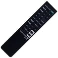 thumbnail image 2 of RM-S33 Replacement Remote Control Commander fit for Sony Audio System HCD-H801 SS-H801V FH-G80 HCD-H701, 2 of 4