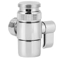 thumbnail image 3 of TOPINCN Water Tap, 2GPM (7.57L/min) Infrared Faucet, For Hotel Restaurant, 3 of 8