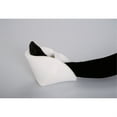 thumbnail image 2 of Skil-Care Heel Protection Pad White One Size Fits Most Hook and Loop Strap Fastening 503070, 2 of 2