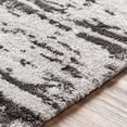 thumbnail image 6 of Artistic Weavers Abstract Modern Area Rug, Medium Gray, 123 in x 95 in, 6 of 7