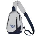 thumbnail image 1 of Women's Handy Crossbody Bags, Soft Leather Feel, Large Capacity, Red, Blue, 1 of 3