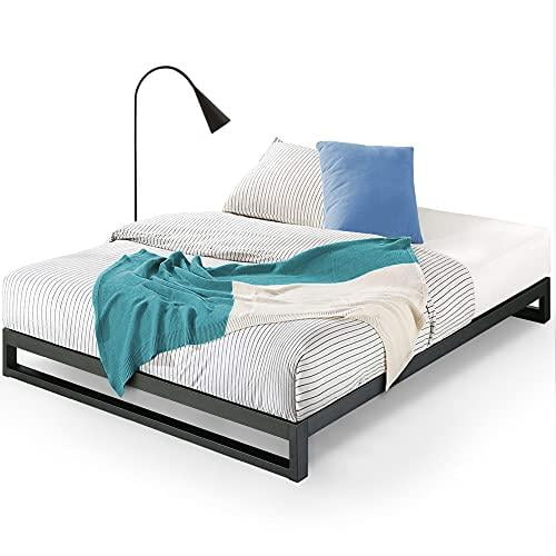 Zinus OLB SSBF 7T 7 Inch Heavy Duty Low Profile Platforma Bed