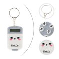 thumbnail image 3 of 2pcs Portable Calculator Mini Calculator Cartoon Calculator School Supplies, 3 of 9