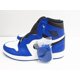 thumbnail image 5 of N I-K-E A i r-Jor-dan 1 RETRO HIGH OG GAME ROYAL 555088 403 SIZE 28.0cm SH8132, 5 of 6