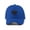 Royal, variant on Support Hands Logo Hat -Image by Shutterstock, Small