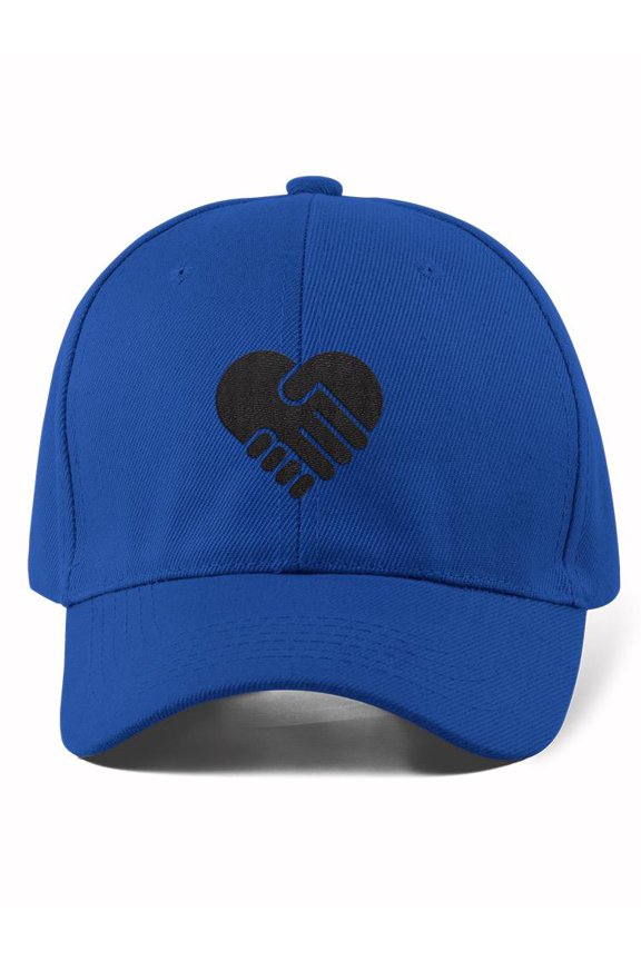 Support Hands Logo Hat -Image by Shutterstock, Small