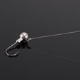 thumbnail image 2 of 500m 0.8 - 8.0 Nylon Fishing Line Durable Monofilament Rock Sea Fishing Line Thread, 2 of 8