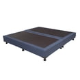 thumbnail image 4 of Colchón King Size + Box + 2 Almohada Osos Spring Air Mónaco, 4 of 7