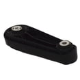 thumbnail image 2 of CF Advance Compatible with PORSCHE Cayenne Macan Panamera 2010-2018 Upper Engine Motor Mount MK239 7PP199331A 2010 2011 2012 2013 2014 2015 2016 2017 2018, 2 of 7