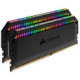 thumbnail image 3 of Corsair Dominator Platinum RGB 16GB (2 x 8GB) DDR4 SDRAM Memory Kit, 3 of 5
