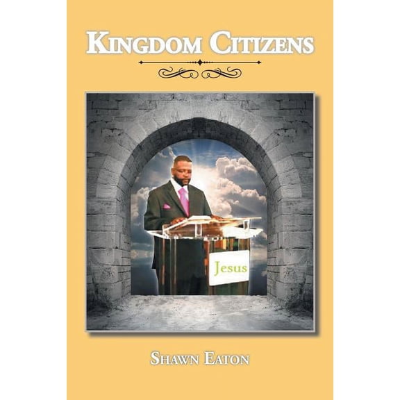 Kingdom Citizens (Paperback)