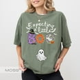 thumbnail image 3 of Expecting a Little Boo Shirt – Halloween Maternity Tee, Spooky Pregnancy Reveal, Fall Mom Gift, Cute Mom-To-Be Shirt, 3 of 6