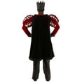 thumbnail image 6 of Men's Dark King of Hearts Costume, 6 of 8
