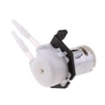 thumbnail image 4 of Bomba dosificadora peristáltica autocebante, cabezal de tubería dosificadora, Motor a DC 12V / 24V para laboratorio, hogar, analítico D4 DYNWAVEMX Bomba dosificadora de laboratorio, 4 of 6