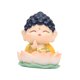 thumbnail image 4 of Figuras Estatua Decoración Coleccionable Centro de Mesa Decorativo Multiusos Accesorio Estilo B, 4 of 9