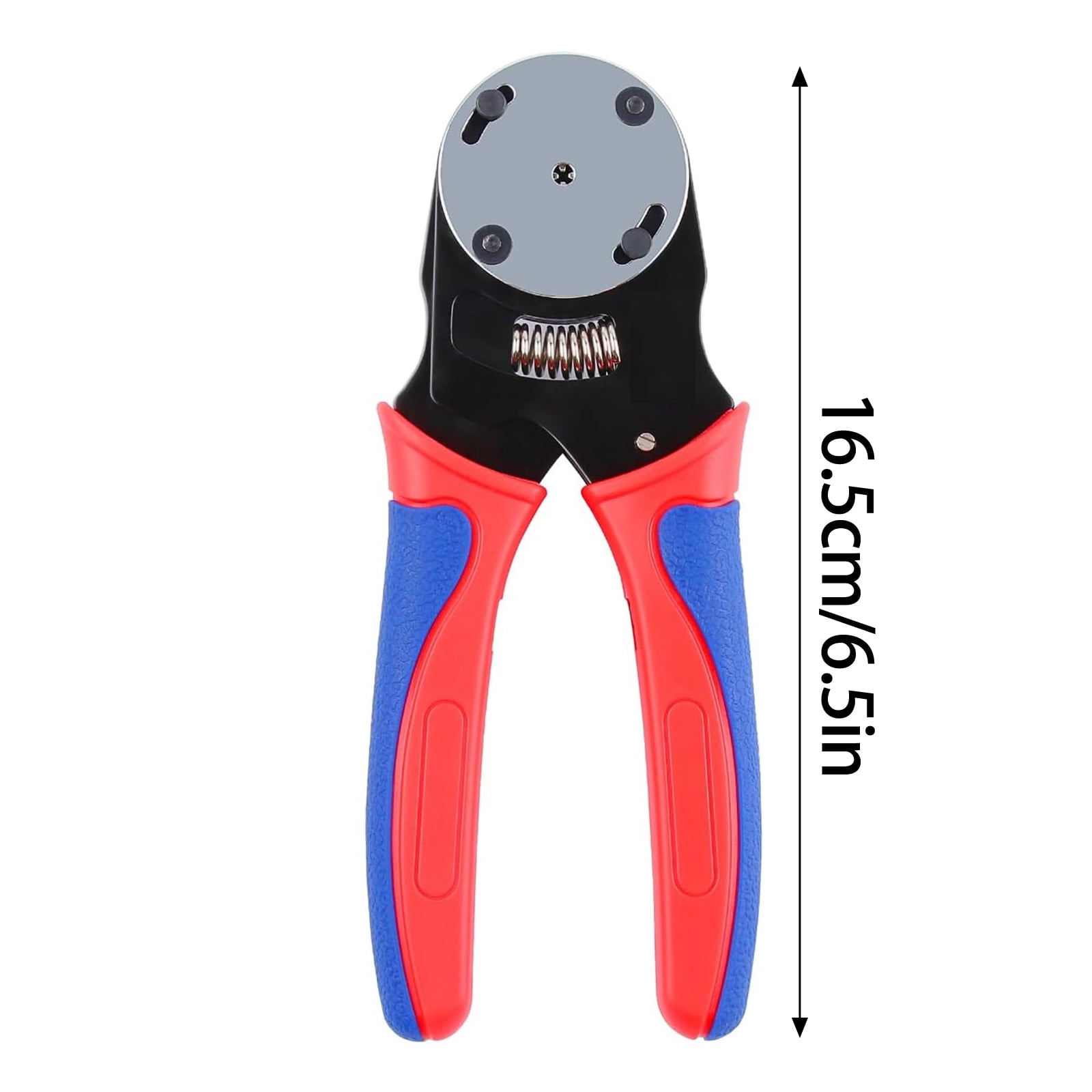 338Pcs Deutsch Connector Set 2/3/4/6/8/12Pin Connectors, Deutsch Crimping Tool, Removal Tool Waterproof