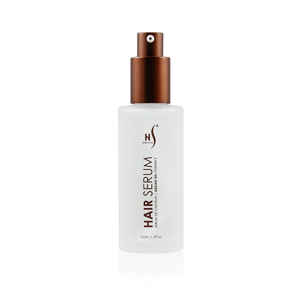 Herstyler Hair Repair Serum - Argan Oil Hair Serum for Frizzy Hair - Moisturizing Hair Serum for Curly, Herstyler Hair Repair Serum - Argan Oil Hair Serum for Frizzy Hair - Moisturizing Hair Serum for Curly,