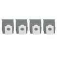 thumbnail image 4 of Vacuum Cleaner Dust Bag, Easy Replacement Non Woven Fabric Daily Maintenance Vacuum Cleaner Dust Filter Bag Efficient  For Household, 4 of 8
