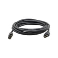thumbnail image 2 of Kramer Electronics 97-0131001 HDMI M to HDMI M Ethernet Cable with Pull Resistant Connectors - 1 ft., 2 of 2