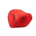 thumbnail image 1 of Naievear Headrest Soft Waterproof Memory Adjustable Car Seat Neck For Car, 1 of 5