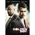 thumbnail image 1 of Golden Boy: The Complete Series DVD, 1 of 1