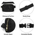 thumbnail image 4 of Fanny pack Mini shoulder bag Shoulder bag Fanny pack, 4 of 5