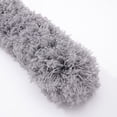 thumbnail image 2 of Zootealy Microfiber Duster Retractable Bendable Stretchable Cleaning High Ceiling Fan Window Cars Walls Brushes Collector, 2 of 8