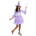 thumbnail image 4 of Exclusive Women's Celestial Witch Costume, 4 of 7