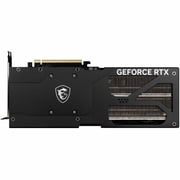 MSI GeForce GeForce RTX 5070 Ti 16G VENTUS 3X OC Graphics Card, 16GB GDDR7, DPx3, HDMIx1, DLSS 4