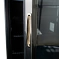 thumbnail image 3 of Danby 3.1 cu. ft. Free-Standing Beverage Center in Stainless Steel DBC117A1BSSDB-6, 3 of 10