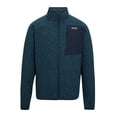 thumbnail image 1 of Regatta Mens Scaris Full Zip Fleece Jacket, 1 of 5