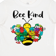 thumbnail image 4 of Inktastic Autism Awareness Bee Kind Boys or Girls Toddler T-Shirt, 4 of 5
