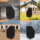 thumbnail image 5 of Funda impermeable ZHAOCHENG para silla apilable de jardín Oxford 134x66x63/89cm, 5 of 5