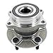 thumbnail image 3 of WJB WA512536 Rear Wheel Hub Bearing Assembly Replace Timken HA590581 Moog 512536, 3 of 4