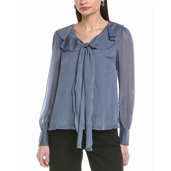 CeCe womens Top, m