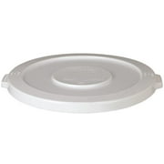 Round Lid for Use with 32 Gal Round Recycle Containers