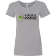 thumbnail image 3 of Inktastic Knoxville, Tennessee Mockingbird Women's T-Shirt, 3 of 5