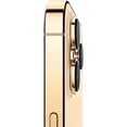 thumbnail image 2 of Restored Apple iPhone 13 Pro Max - AT&T - 1TB Gold (Refurbished), 2 of 5