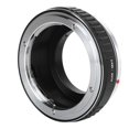 thumbnail image 1 of Aluminium Alloy Lens Adapter Ring Lens Mounting Adapter Fikaz K ARM4/3 Lens Adapter Ring For Konica AR Mount Lenses To For  M4/3 Mount Camera, 1 of 8