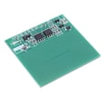 thumbnail image 4 of 2 uds. Módulo lector de tarjetas RF de 3,3-5 V Módulo inalámbrico RFID IC de 125 khz Módulo lector de llaves IC, 4 of 4