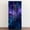 Color 4, variant on Self Adhesive Vinyl Refrigerator Wrap Set Beach Truro Cape Cod Door Mural Removable Fridge Sticker Peel and Stick&nbsp;Full Door Cover Decal Kitchen Bar Decor